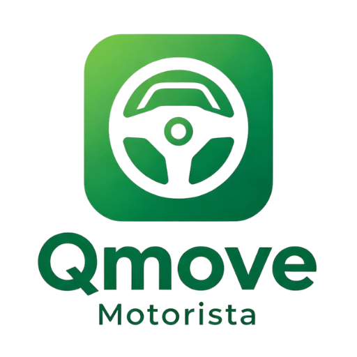 Qmove Motorista