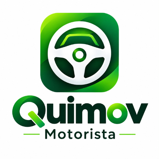 Aplicativo motorista