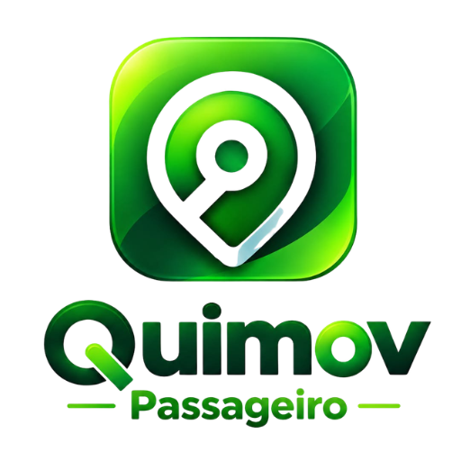 Aplicativo passageiro